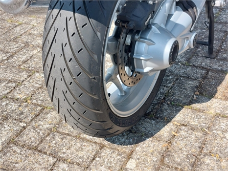 BMW R 1200 R
